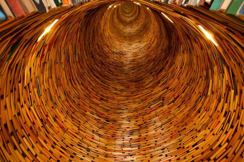 Wormhole Adventures